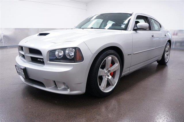 2006 Dodge Charger XLS 4WD