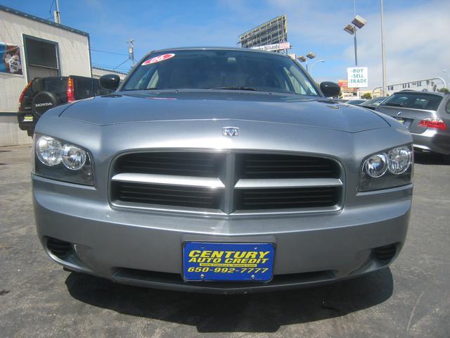 2006 Dodge Charger SE