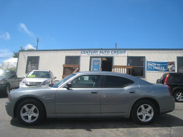 2006 Dodge Charger SE