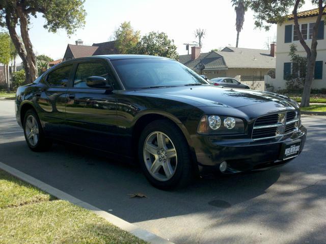 2006 Dodge Charger SLT 25