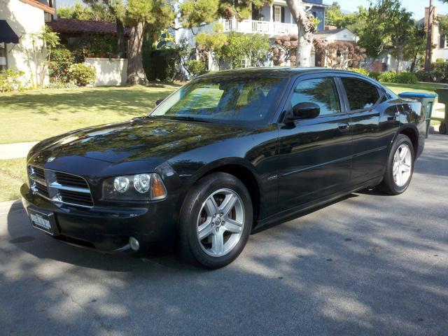 2006 Dodge Charger SLT 25