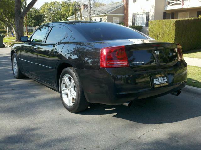 2006 Dodge Charger SLT 25