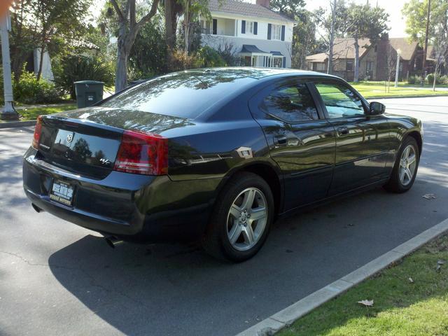 2006 Dodge Charger SLT 25