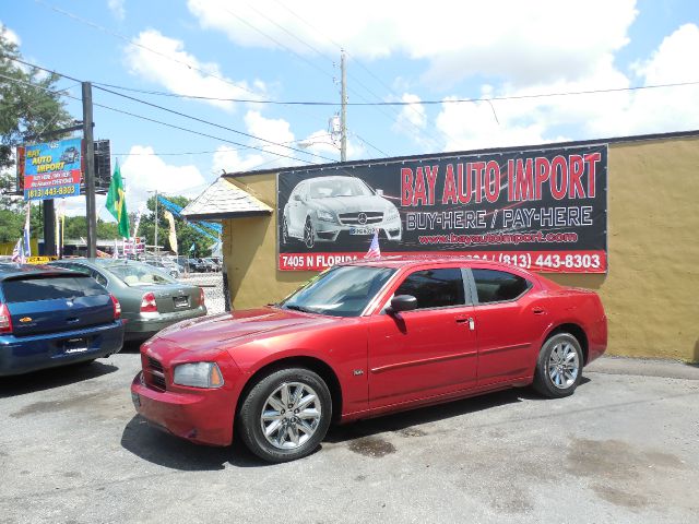 2006 Dodge Charger S