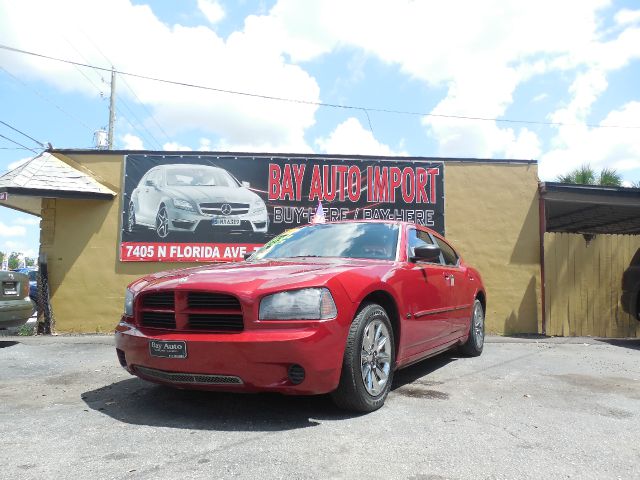 2006 Dodge Charger S