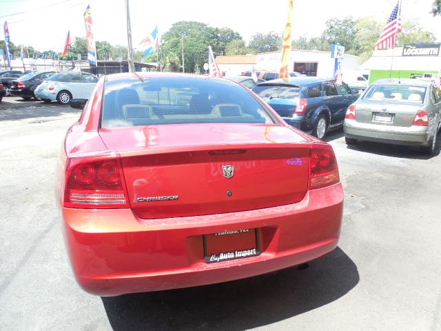 2006 Dodge Charger S