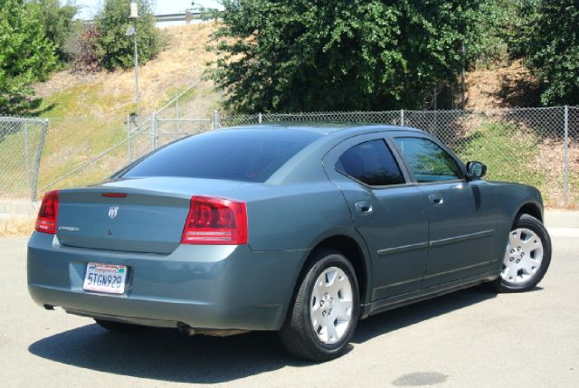 2006 Dodge Charger 3.5tl W/tech Pkg