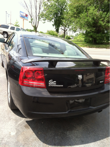 2006 Dodge Charger S