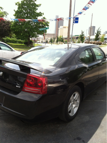 2006 Dodge Charger S