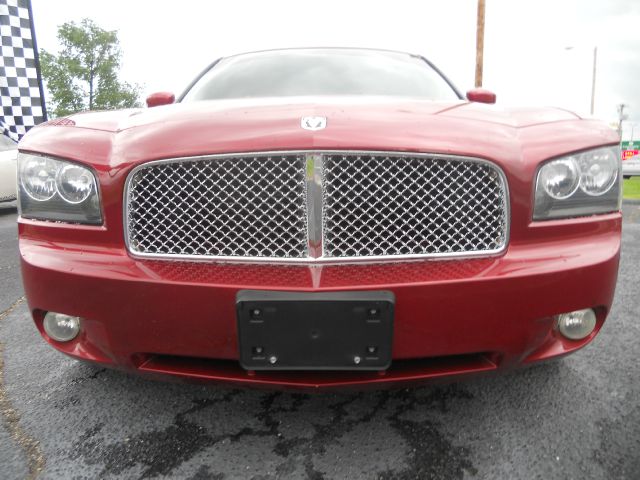 2006 Dodge Charger Deluxe Convertible