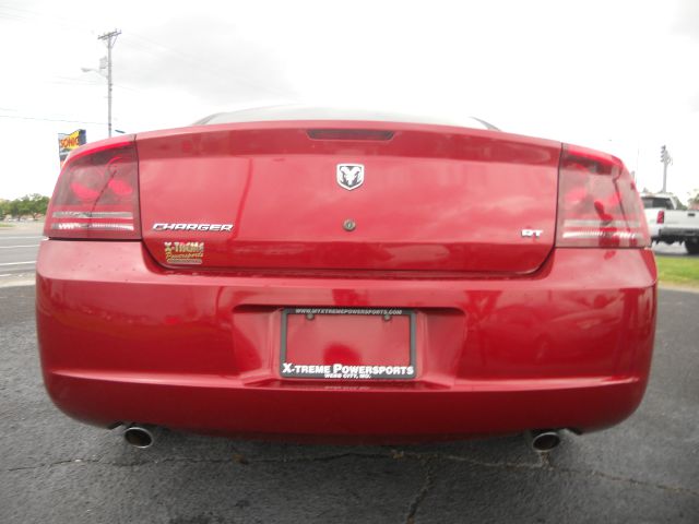 2006 Dodge Charger Deluxe Convertible