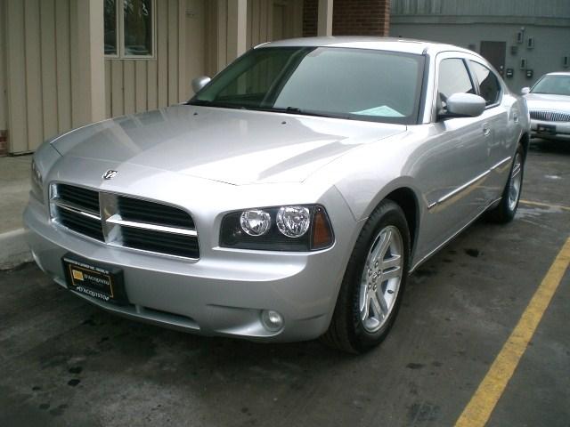 2006 Dodge Charger SLT 25