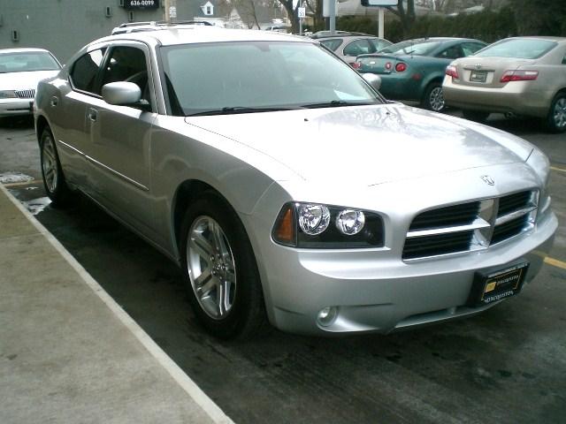 2006 Dodge Charger SLT 25