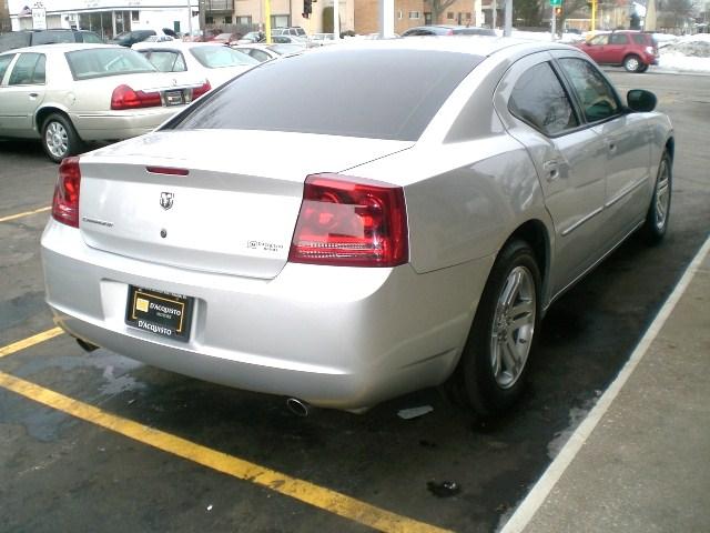 2006 Dodge Charger SLT 25