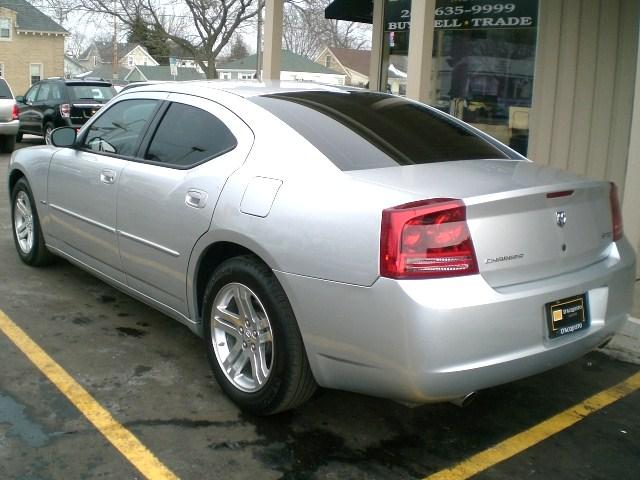 2006 Dodge Charger SLT 25