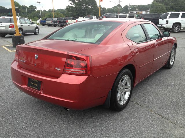 2006 Dodge Charger Deluxe Convertible