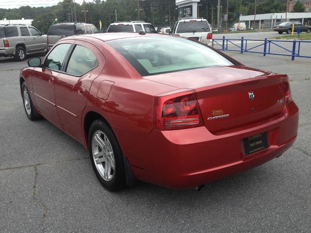 2006 Dodge Charger Deluxe Convertible