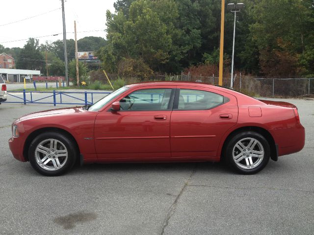 2006 Dodge Charger Deluxe Convertible