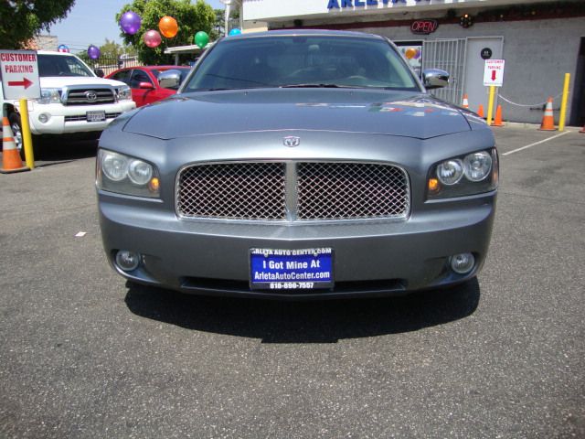 2006 Dodge Charger S