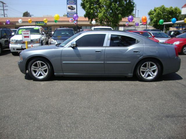 2006 Dodge Charger S