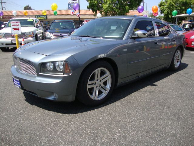 2006 Dodge Charger S