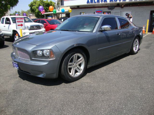 2006 Dodge Charger S