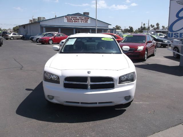 2006 Dodge Charger Deluxe Convertible