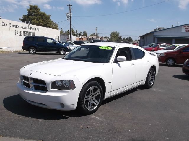 2006 Dodge Charger Deluxe Convertible