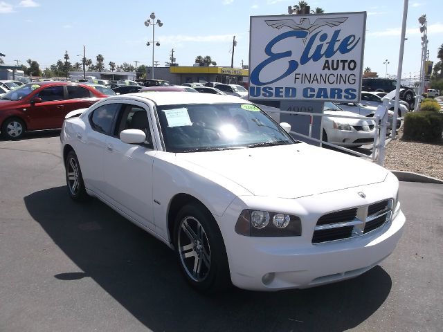 2006 Dodge Charger Deluxe Convertible