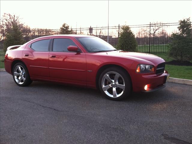 2006 Dodge Charger SLT 25