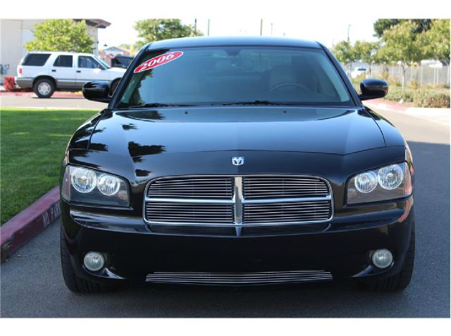 2006 Dodge Charger Deluxe Convertible