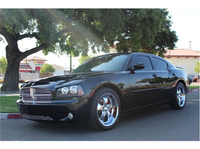 2006 Dodge Charger Deluxe Convertible