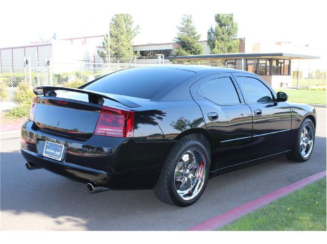 2006 Dodge Charger Deluxe Convertible