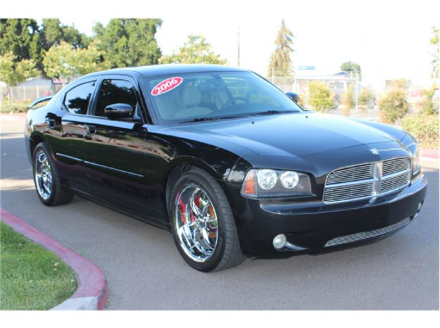 2006 Dodge Charger Deluxe Convertible