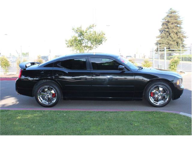 2006 Dodge Charger Deluxe Convertible