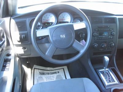 2006 Dodge Charger Touring W/nav.sys