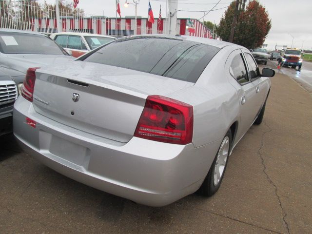 2006 Dodge Charger Unknown