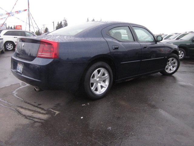 2006 Dodge Charger Unknown