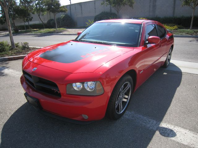 2006 Dodge Charger Deluxe Convertible