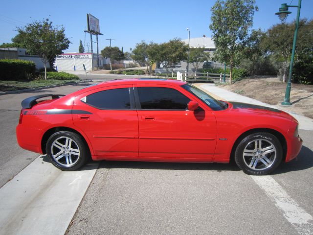 2006 Dodge Charger Deluxe Convertible