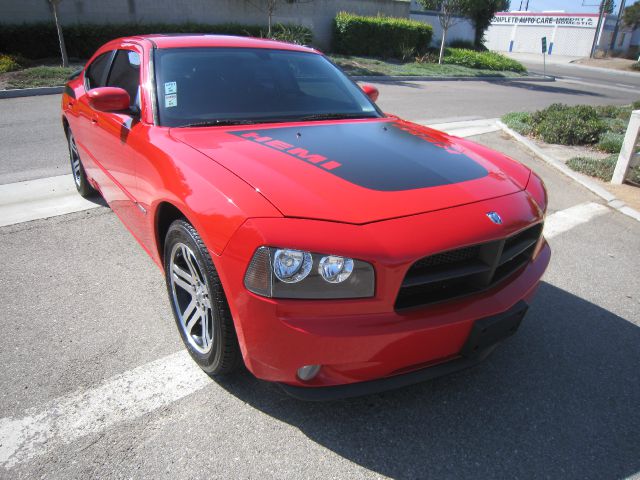 2006 Dodge Charger Deluxe Convertible