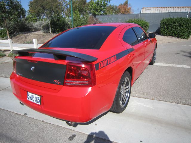 2006 Dodge Charger Deluxe Convertible