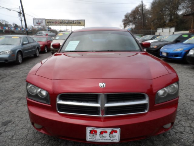 2006 Dodge Charger Deluxe Convertible