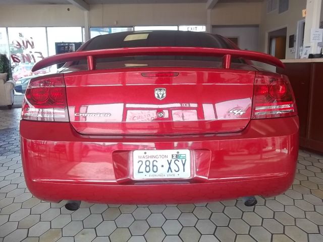 2006 Dodge Charger Deluxe Convertible