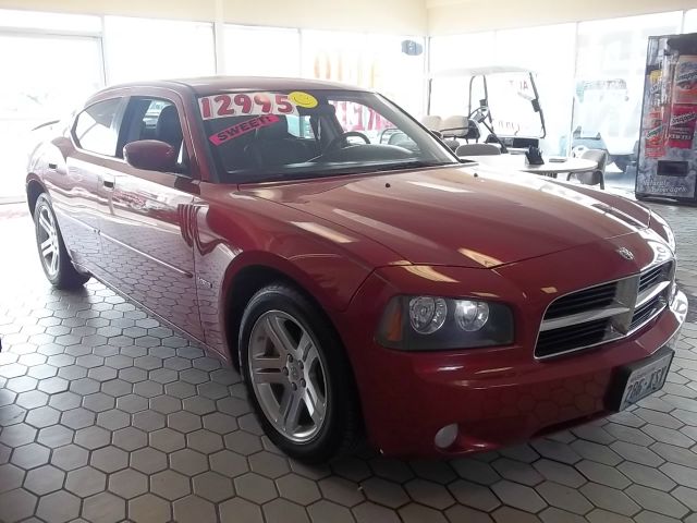 2006 Dodge Charger Deluxe Convertible