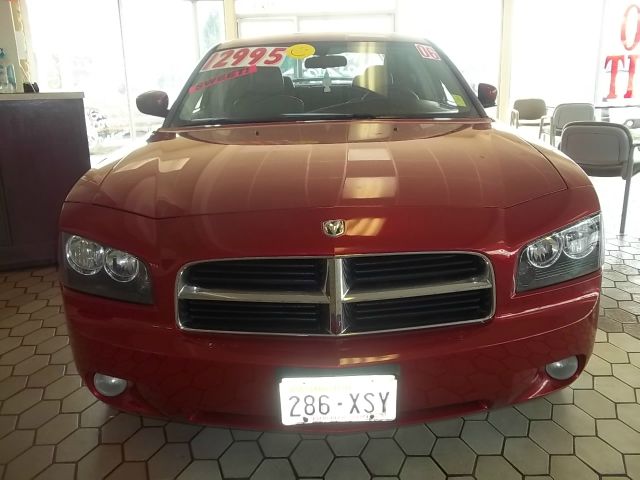 2006 Dodge Charger Deluxe Convertible