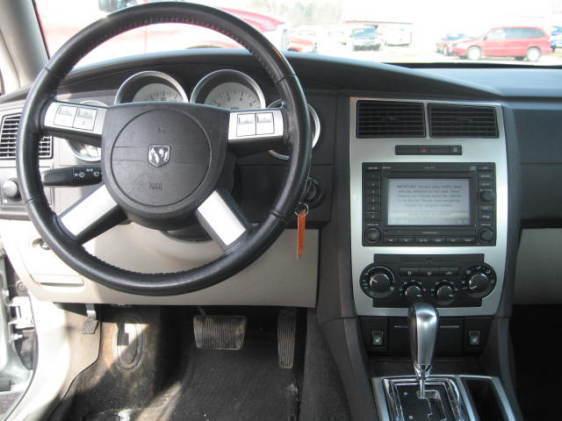 2006 Dodge Charger Deluxe Convertible