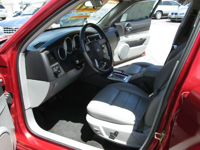 2006 Dodge Charger Deluxe Convertible