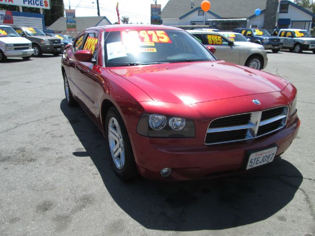 2006 Dodge Charger Deluxe Convertible