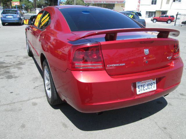 2006 Dodge Charger Deluxe Convertible